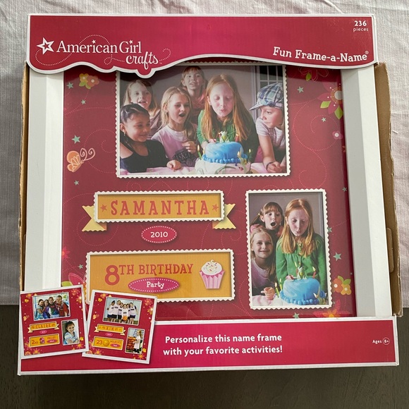 Picture Frame - Picture 2 of 3